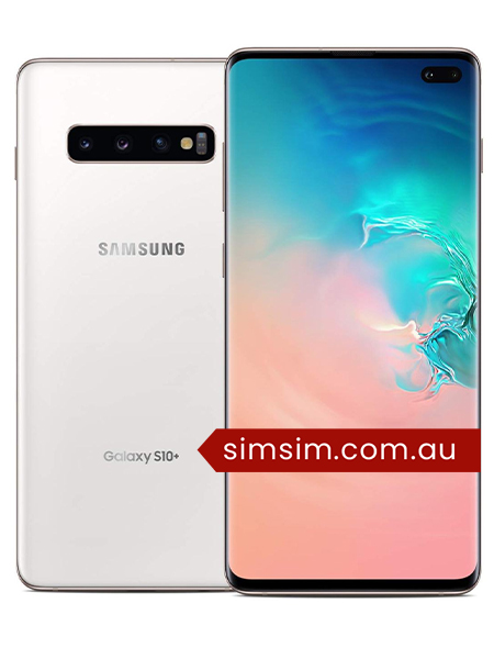 samsung s10 plus