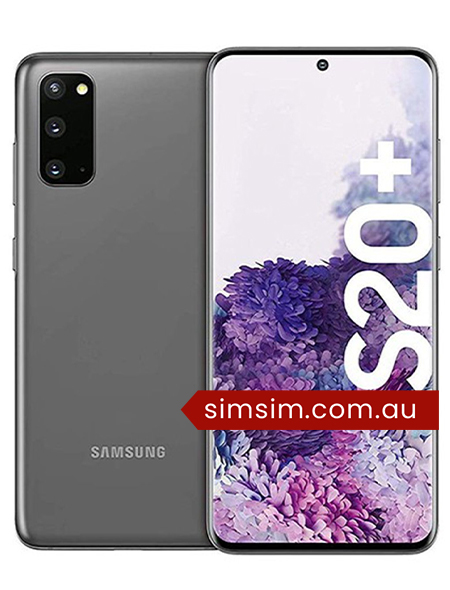 samsung s20 plus