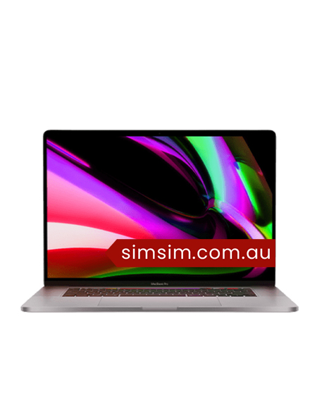 Macbook-Pro-16-A2141-2019