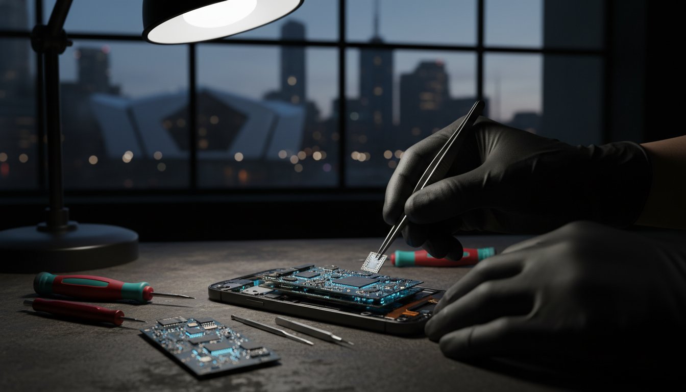 Phone Repair Melbourne: The Definitive 2026 Guide to Quality Service