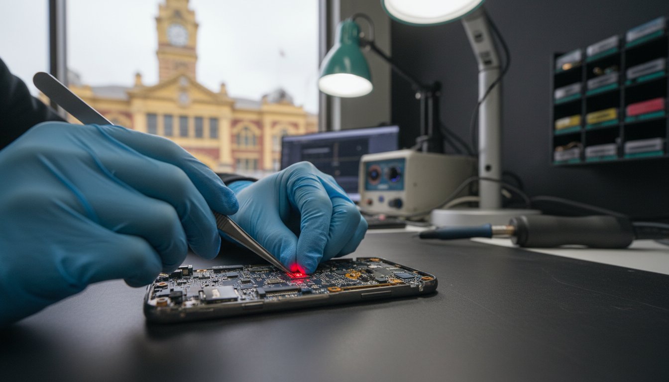 Samsung Phone Repair Melbourne: Your Trusted Guide to Fast, Expert Service (2026)