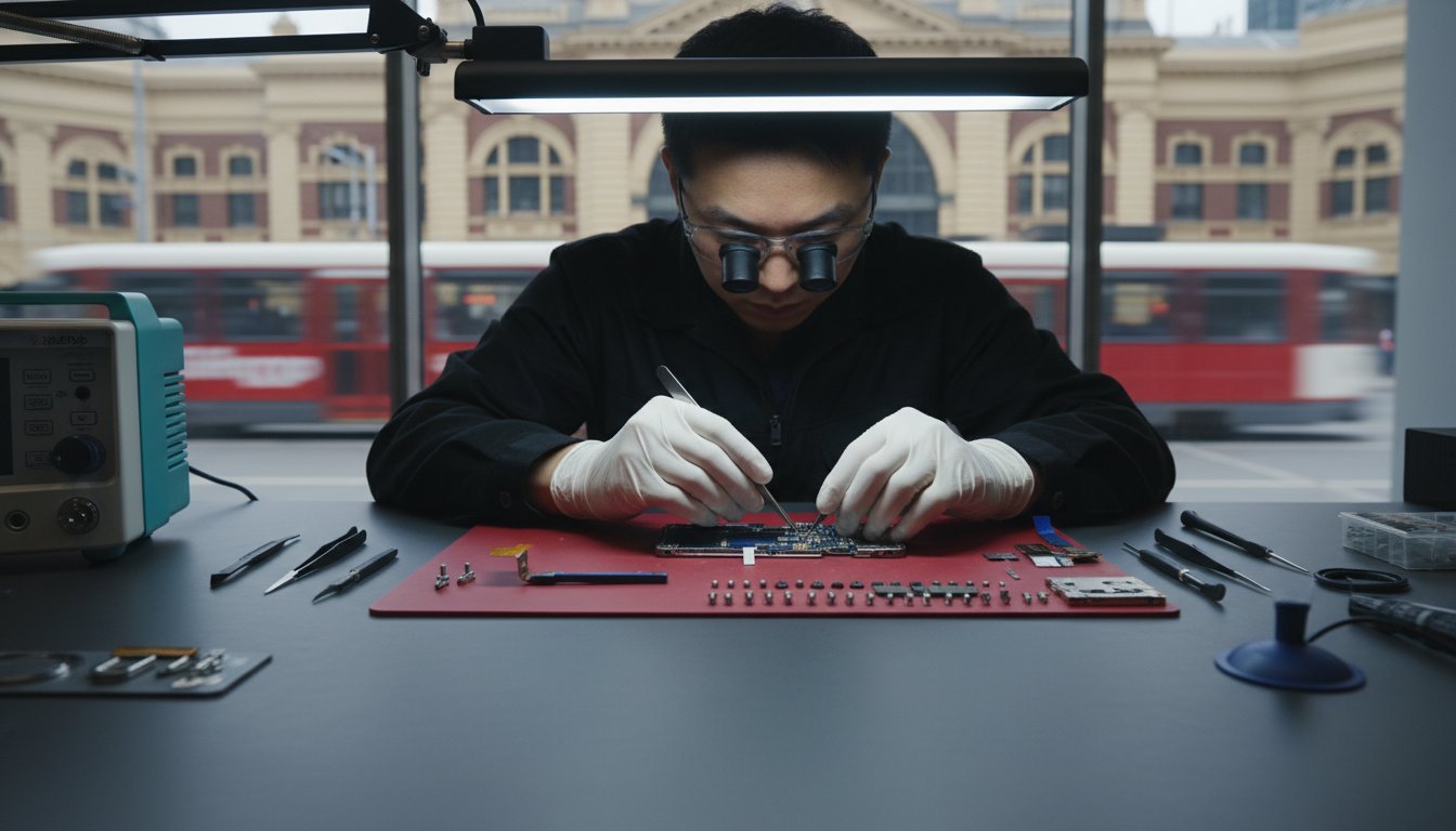 Samsung Repair Centre Melbourne: The 2026 Expert Guide to Reliable Device Fixes