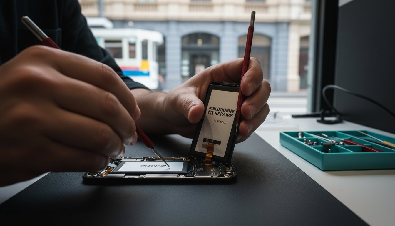 iPhone Battery Replacement Cost Melbourne: 2026 Price & Service Guide