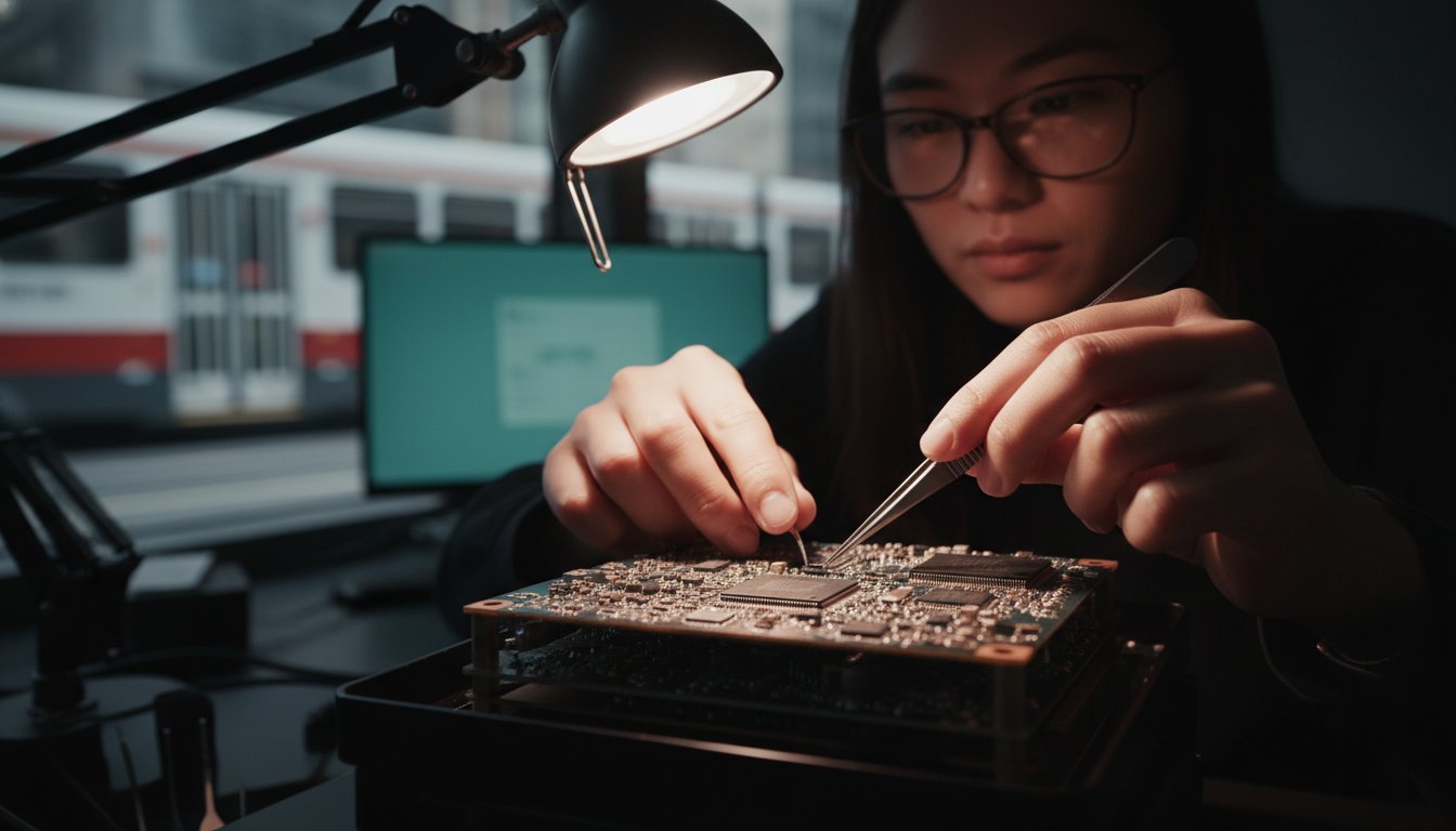Data Recovery Services Melbourne: Restoring Your Digital Life at SIMSIM
