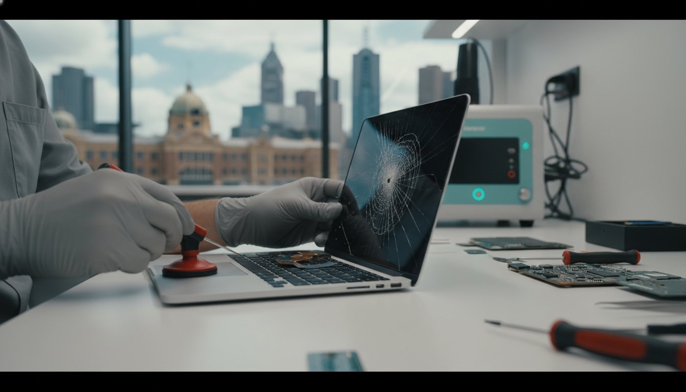 MacBook Screen Repair Melbourne: The Complete 2026 Expert Guide