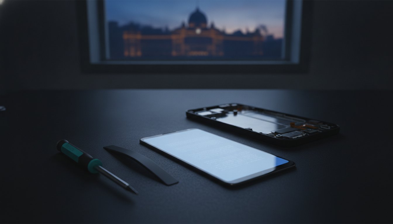 Google Pixel 7 Screen Replacement Melbourne: Soulful, Professional CBD Care
