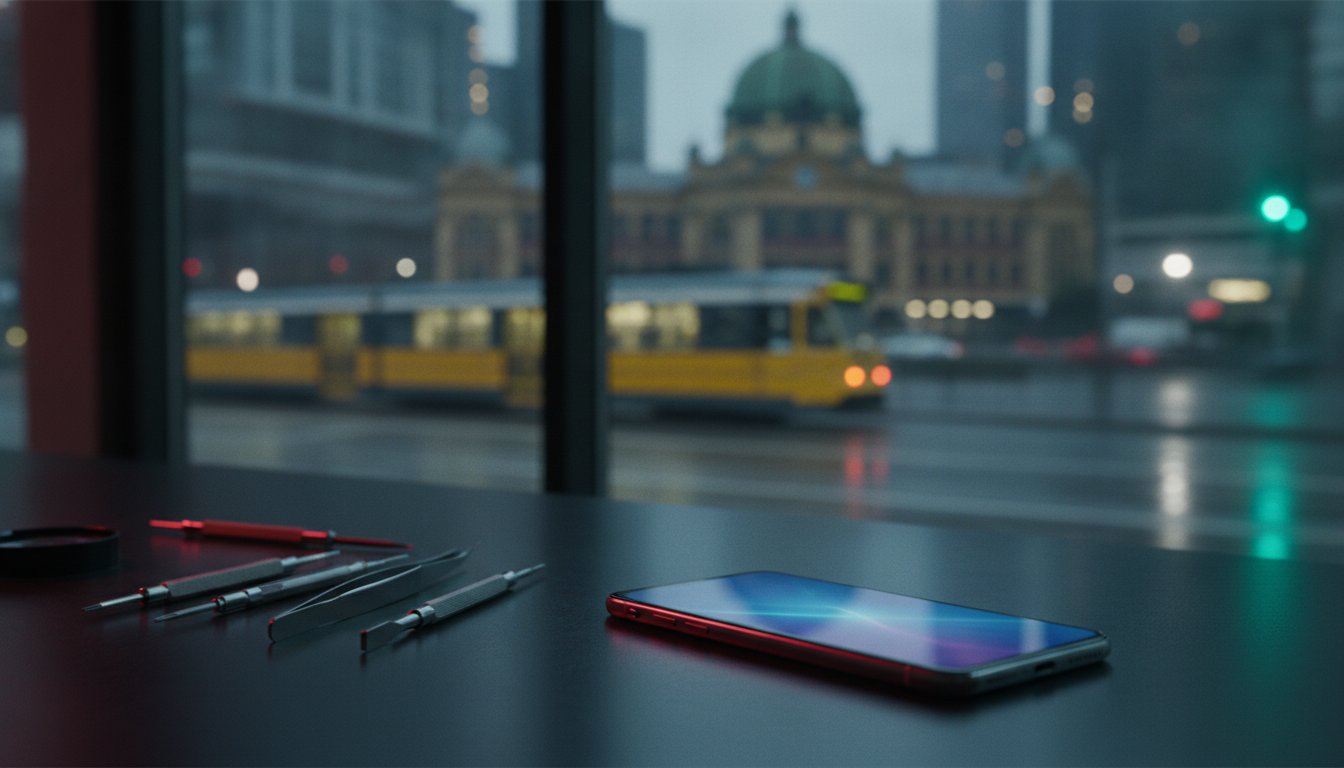 Phone Repair Warranty in Melbourne: Protecting Your Device and Peace of Mind (2026)