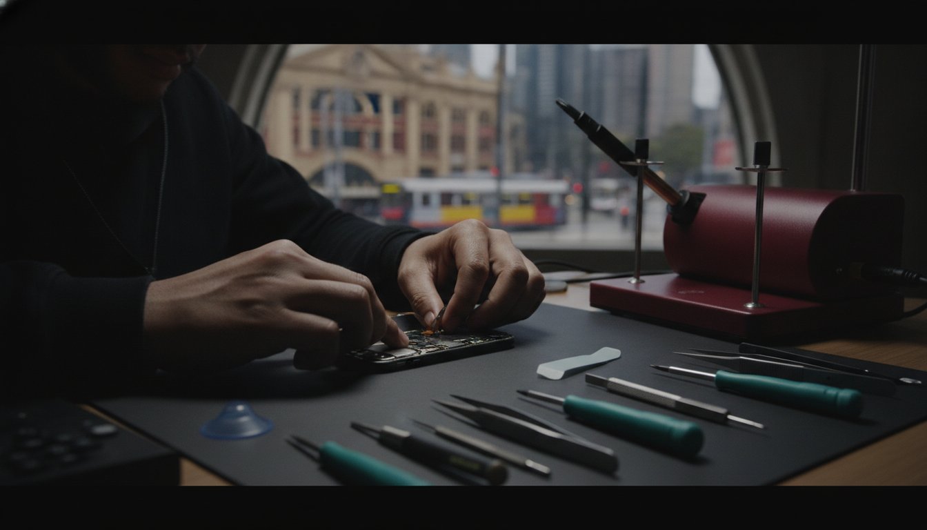 IPhone Repair Quote Melbourne: Fast, Transparent Pricing for 2026