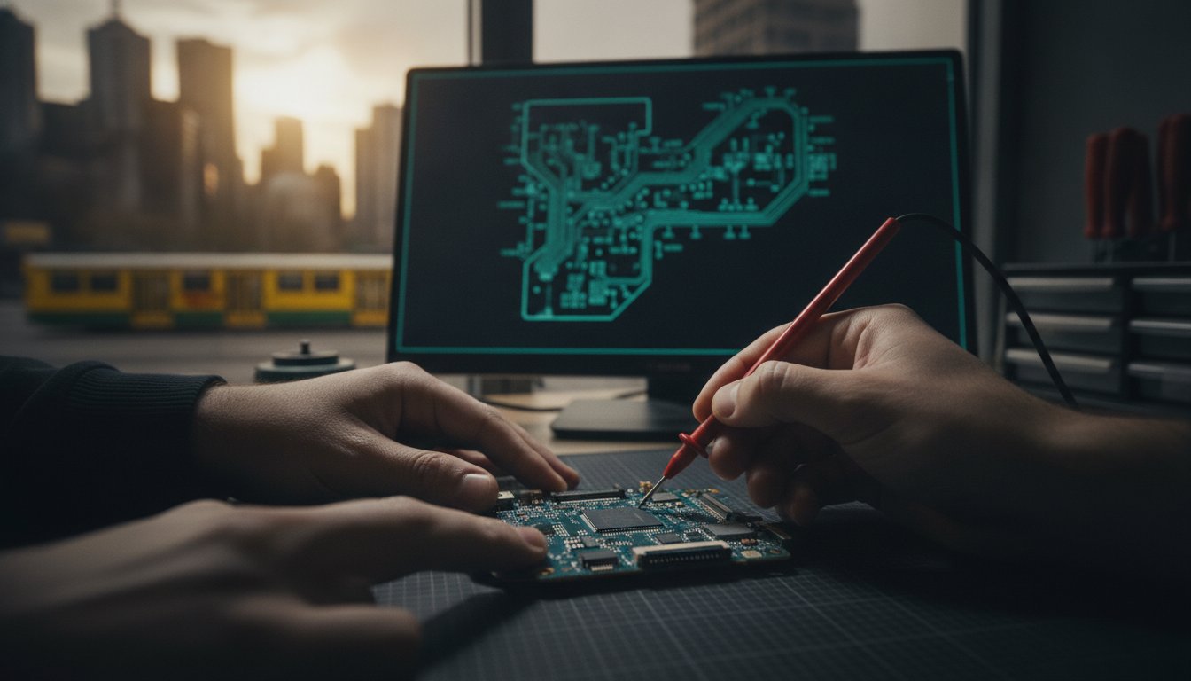 Phone Repair Diagnostic Melbourne: Uncovering Your Device’s Hidden Issues (2026)