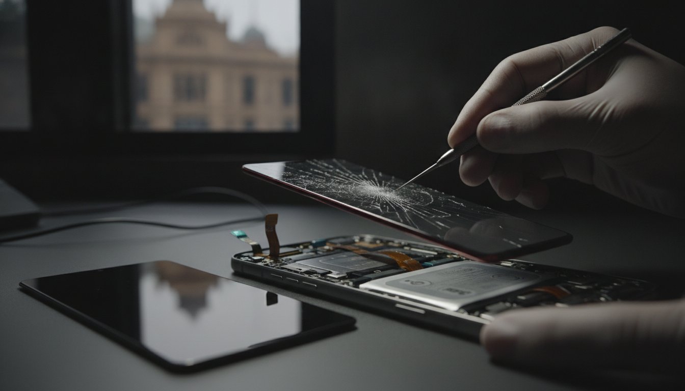 Samsung S23 Screen Replacement Melbourne: Expert CBD Service (2026)