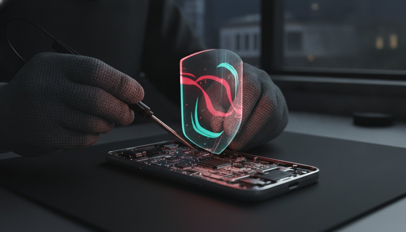 Secure Phone Repair in Melbourne: Protecting Your Data Privacy in 2026