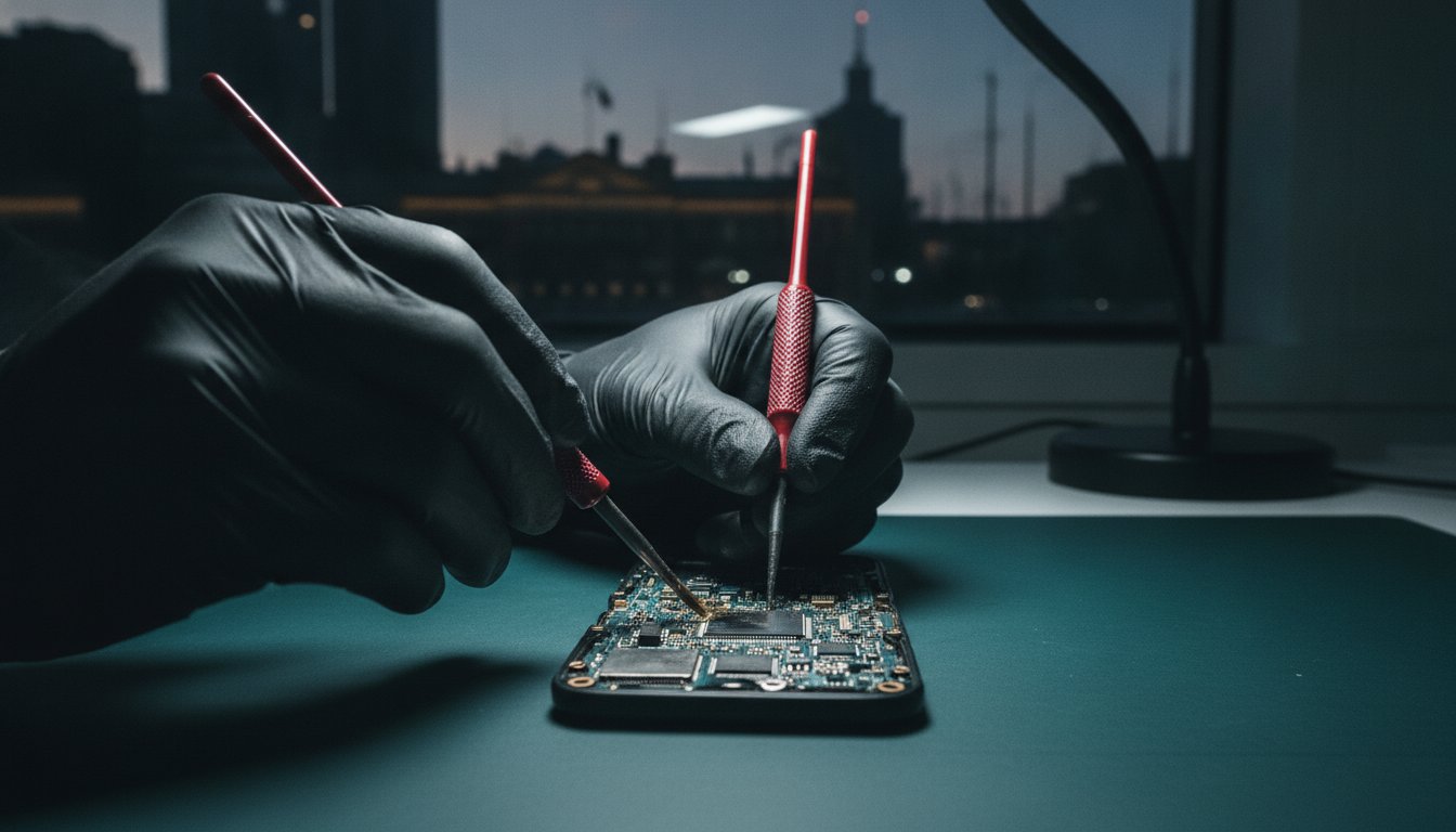 Water Damage Phone Repair Melbourne: The Expert Guide to Saving Your Device (2026)