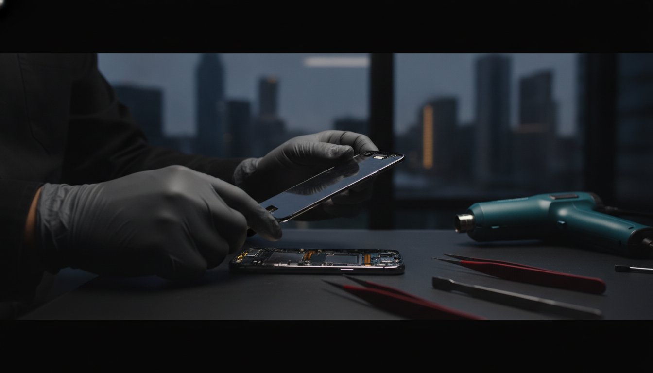 Samsung Back Glass Repair Melbourne: Restoring Your Device's Soul and Strength (2026)