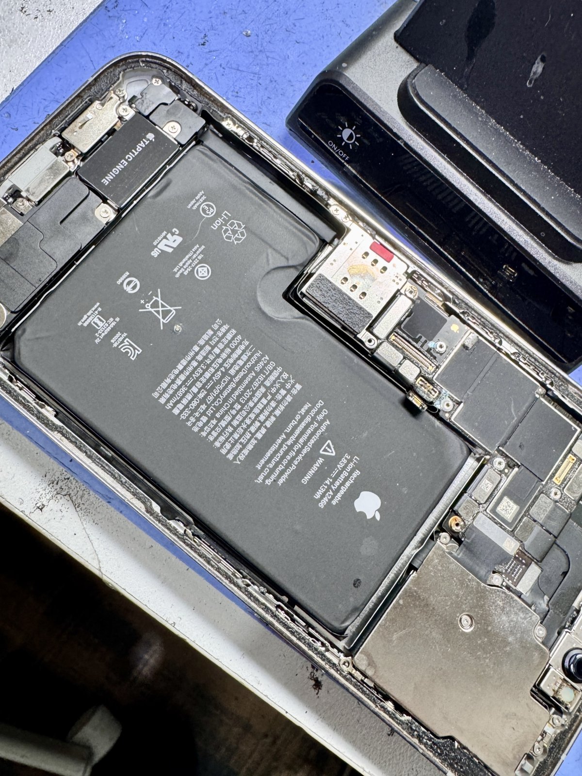 Fix a Phone That Won’t Turn On in Melbourne: Safe Checks and Repair Options