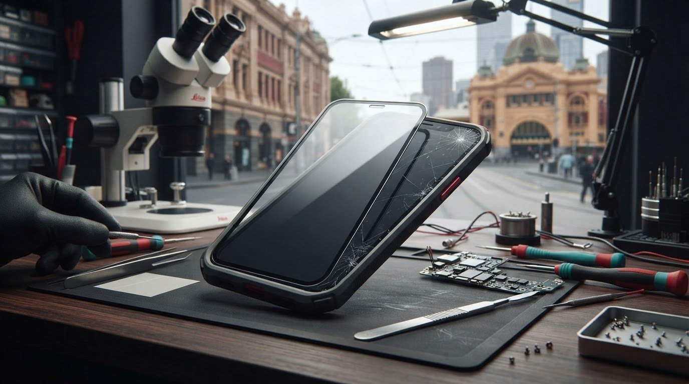Prevent Phone Screen Cracks: 2026 Device Longevity Guide