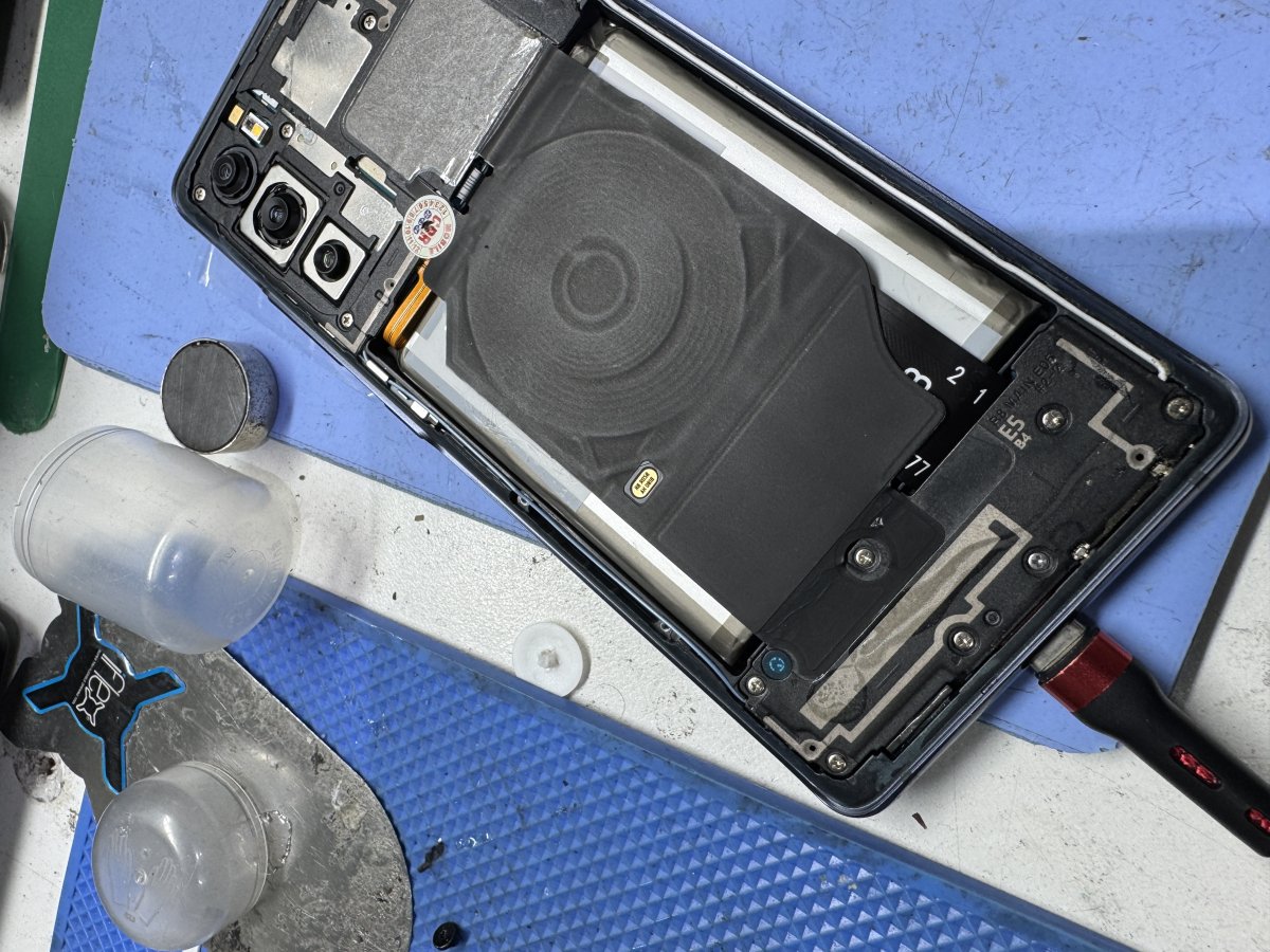 Samsung phone camera not focusing? Try these fixes first